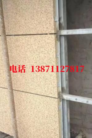 广元热力通气管道内部清洗外墙ET板